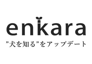協力団体として『enkara』がサポートしてくださることになりました！