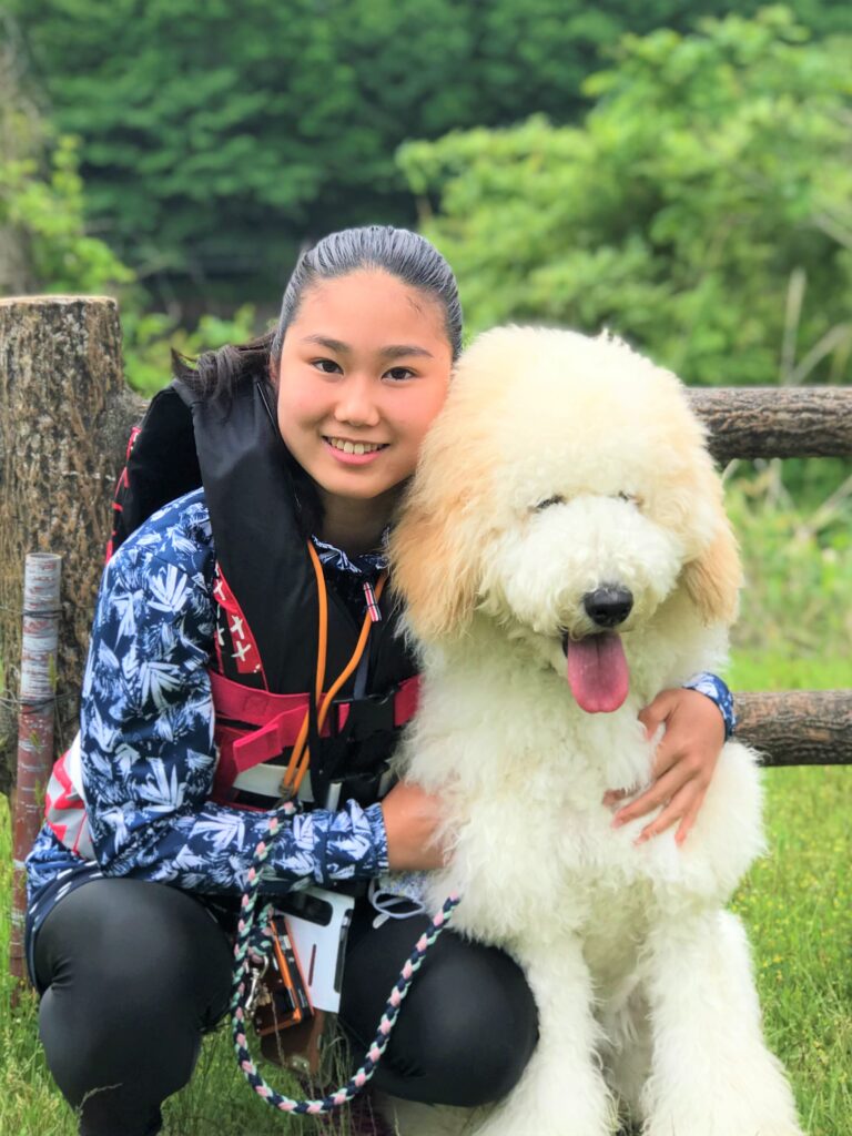 小嶋 優香