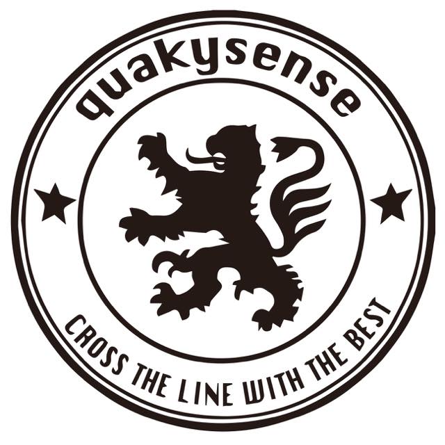 quakysense クエーキーセンス