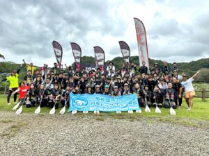 犬と自然と人主催DOG SUP SESSION開催‼