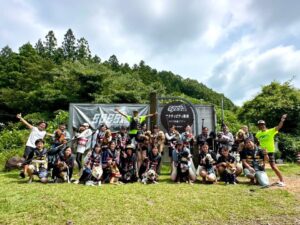 2025.8.4　つくば国際ペット専門学校　校外学習