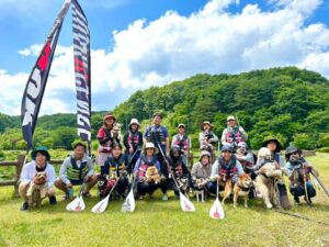 2026.06.14 ドッグライフプランナーズ様 団体ドッグサップツアー