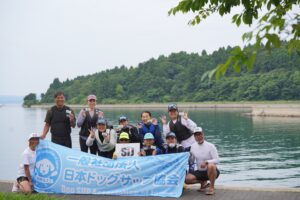 2026.06.14【DSAJベーシックアクティビティリーダー/ベーシックインストラクター講習会】㏌ 能登島
