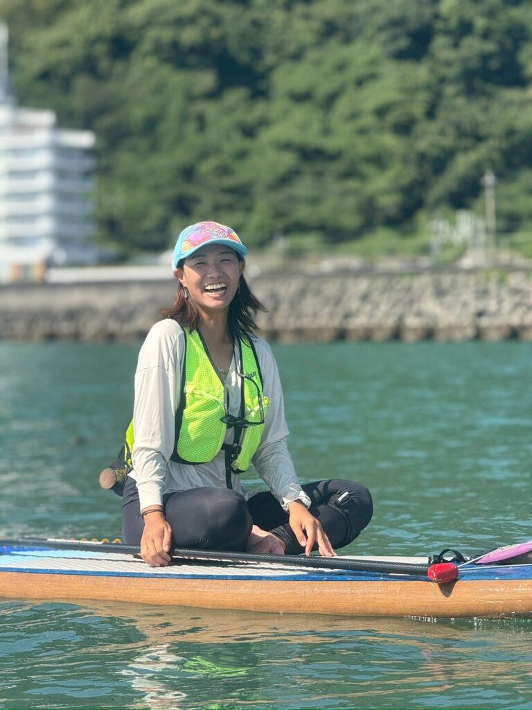 仁科 有弓美