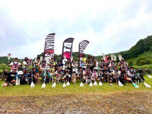 K9CLUBRED(ケーナインクラブレッド)様 恒例イベント開催🐶